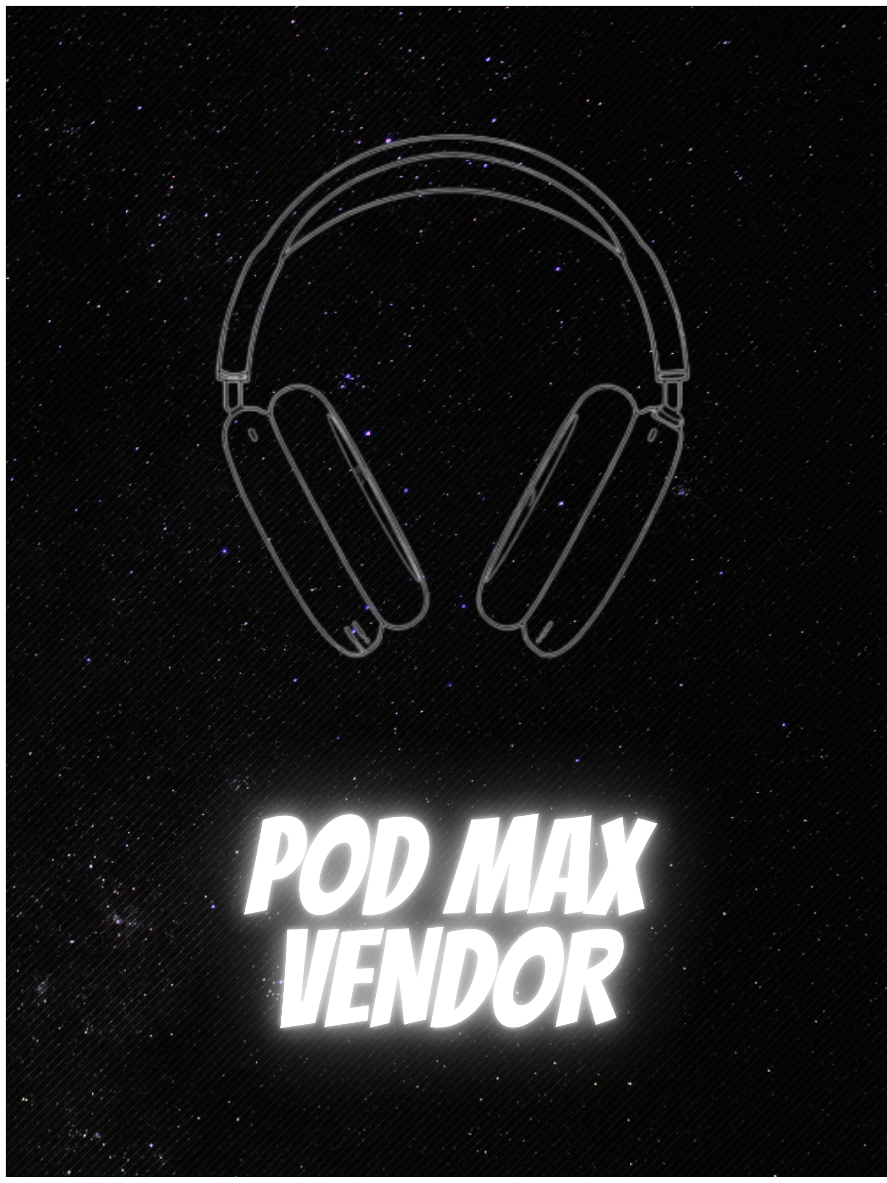 PairPod Max Vendor
