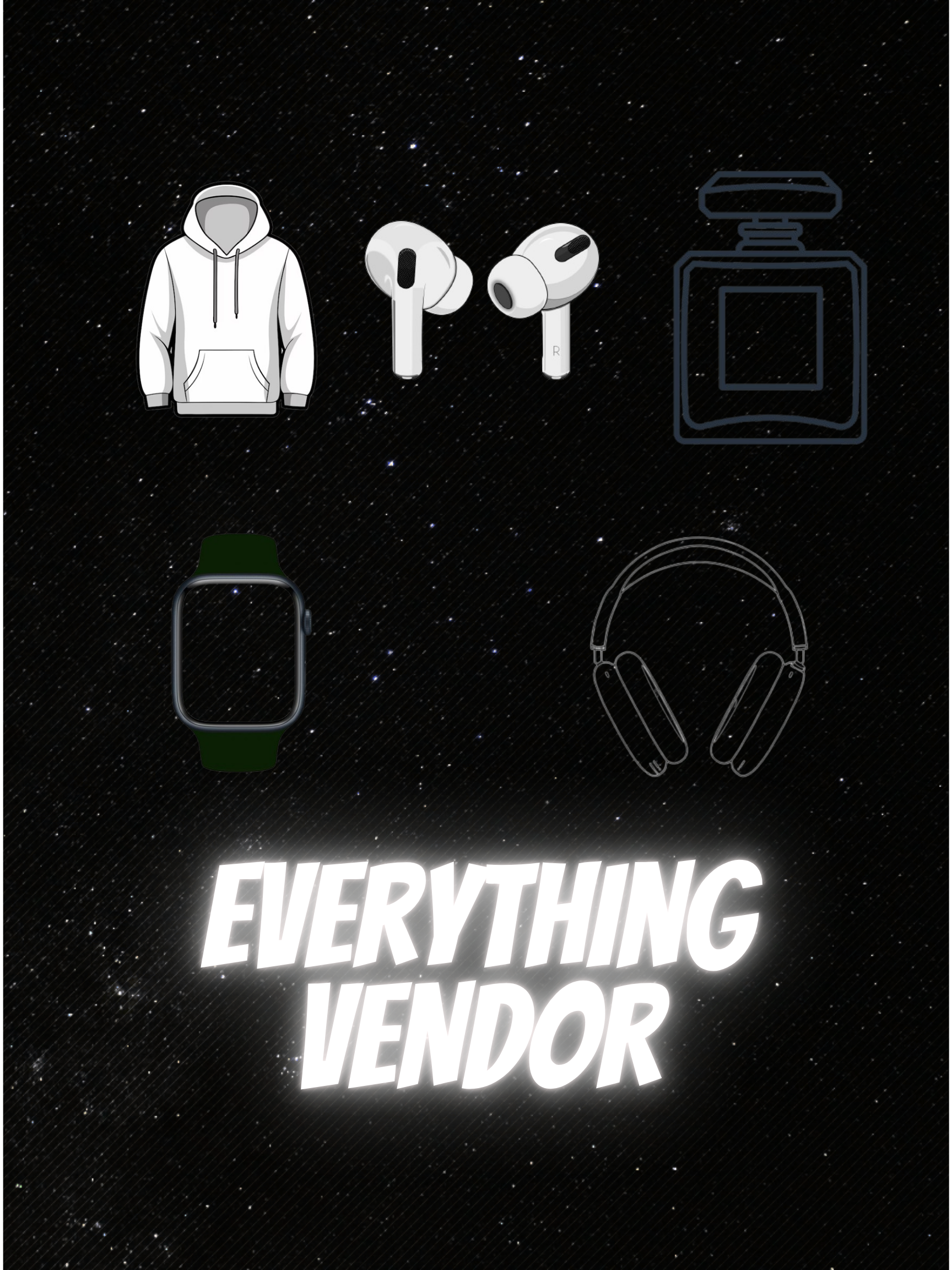 Everything Vendor