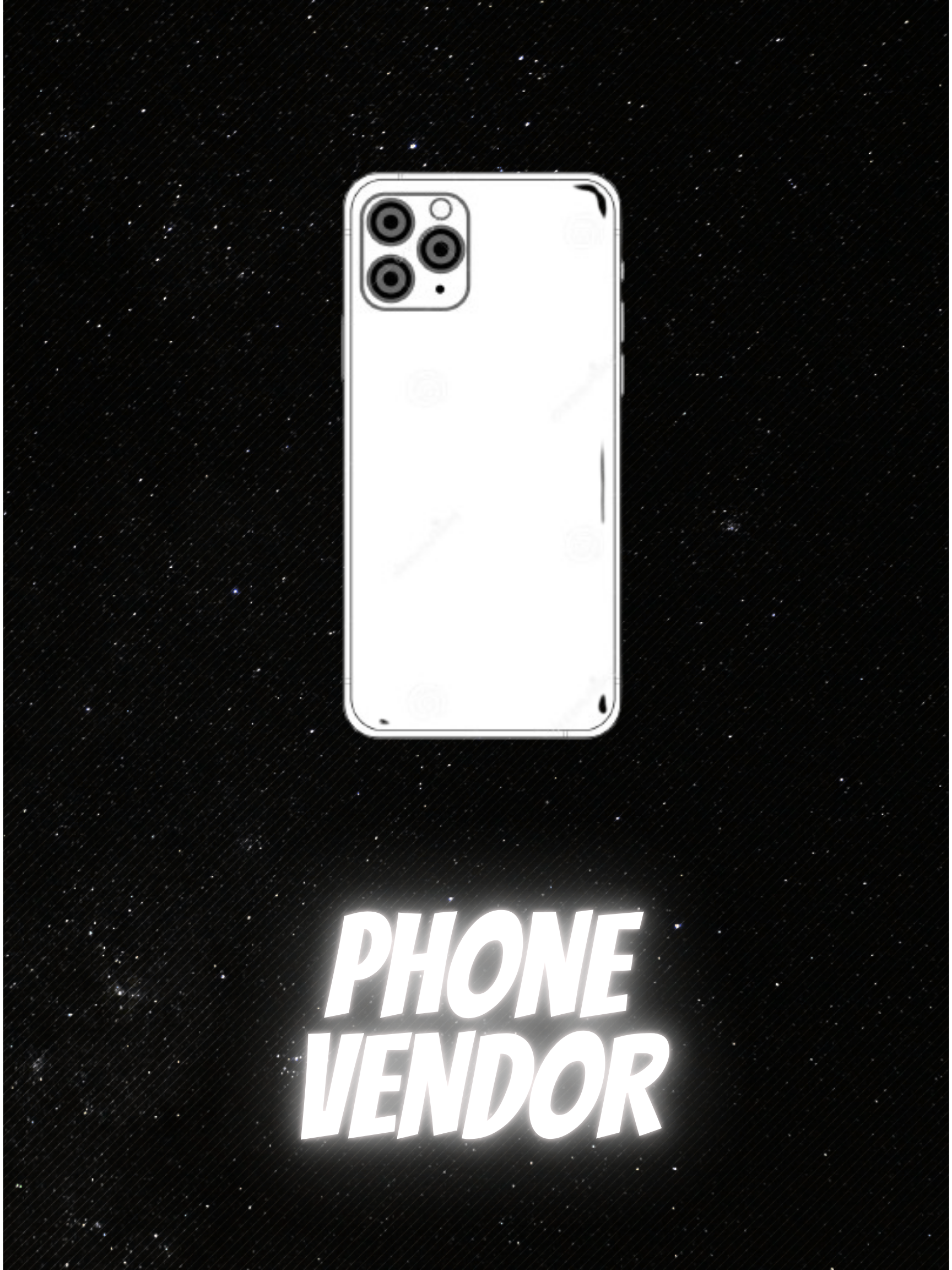 Phone Vendor